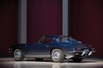 Chevrolet Corvette Stingray 1963 года